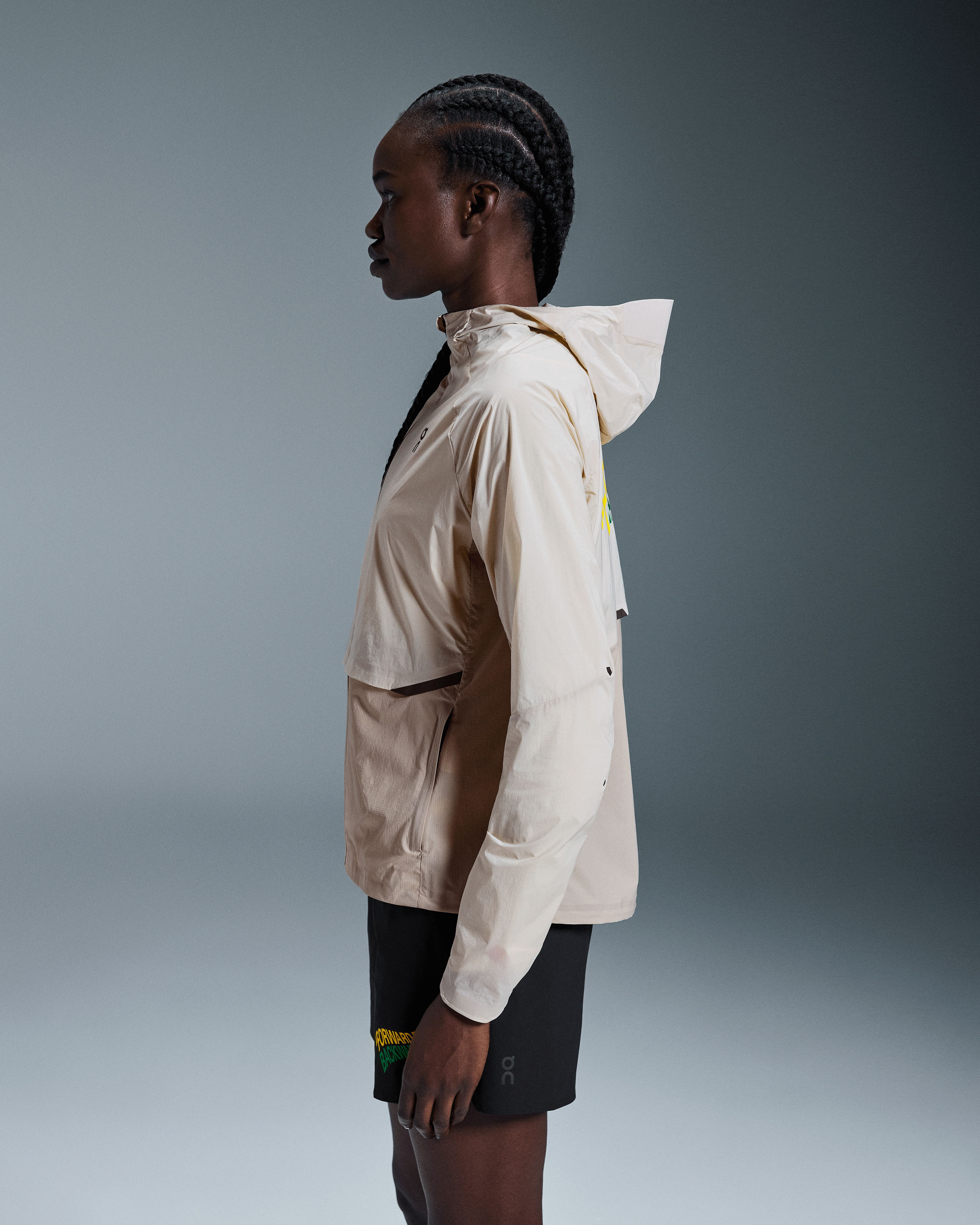 Core Jacket WalkGood